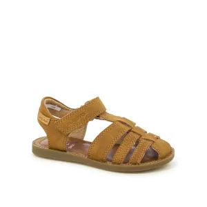 Pure Camel Solar Tonton Sandals