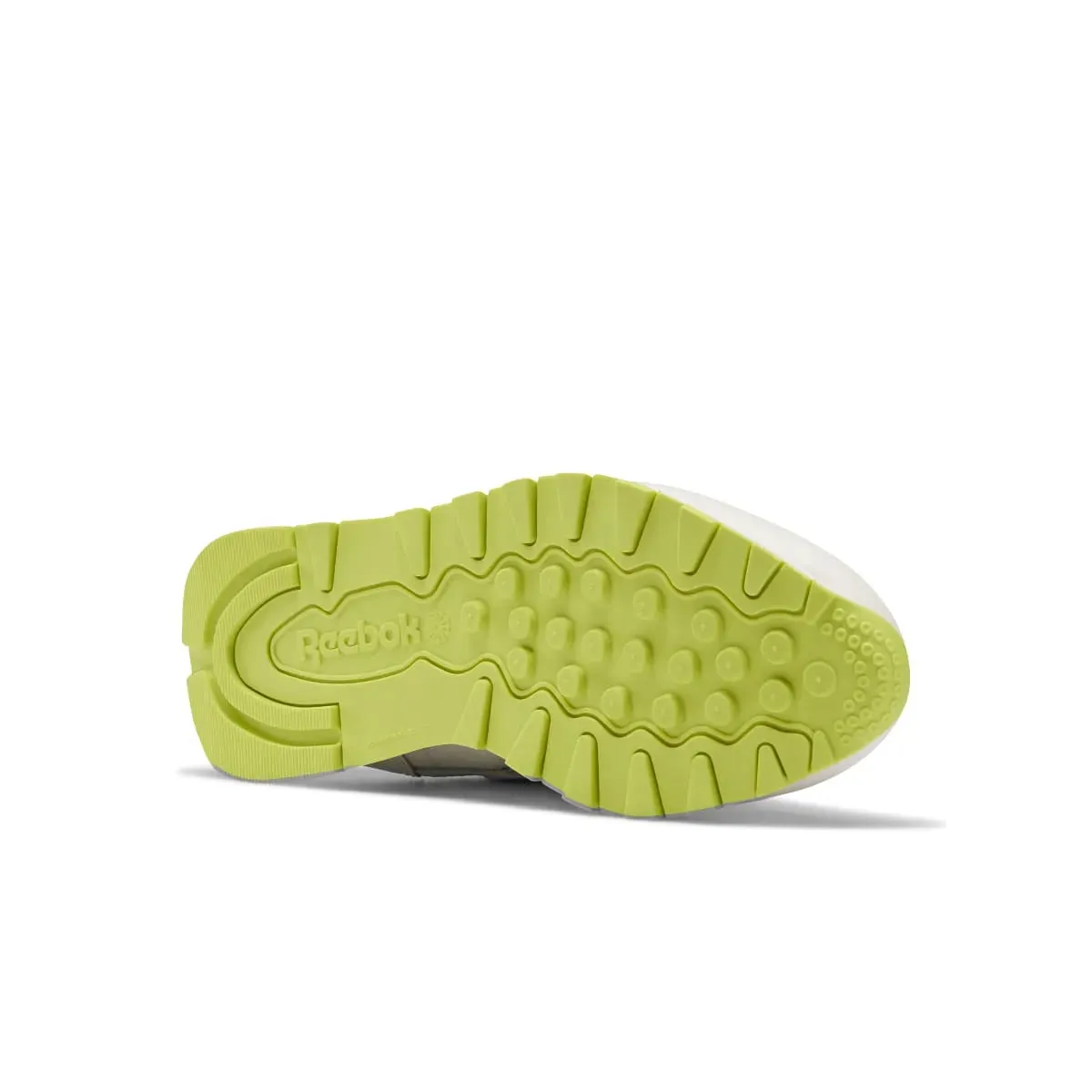 Reebok Women's Leather Lifestyle Sneakers
