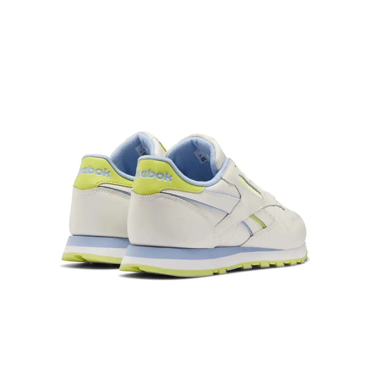 Reebok Women's Leather Lifestyle Sneakers