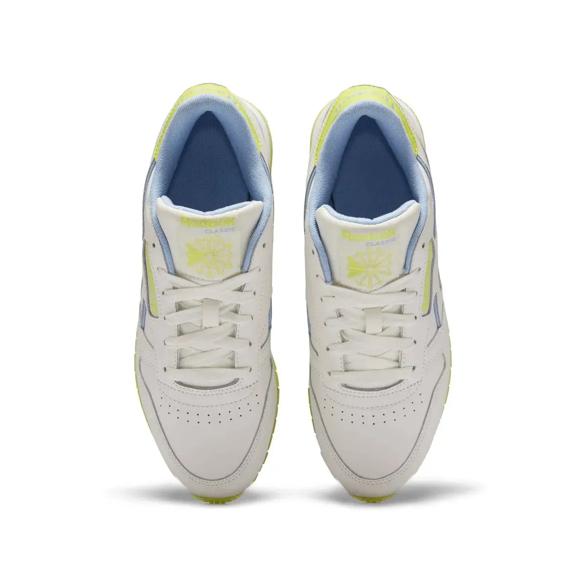Reebok Women's Leather Lifestyle Sneakers