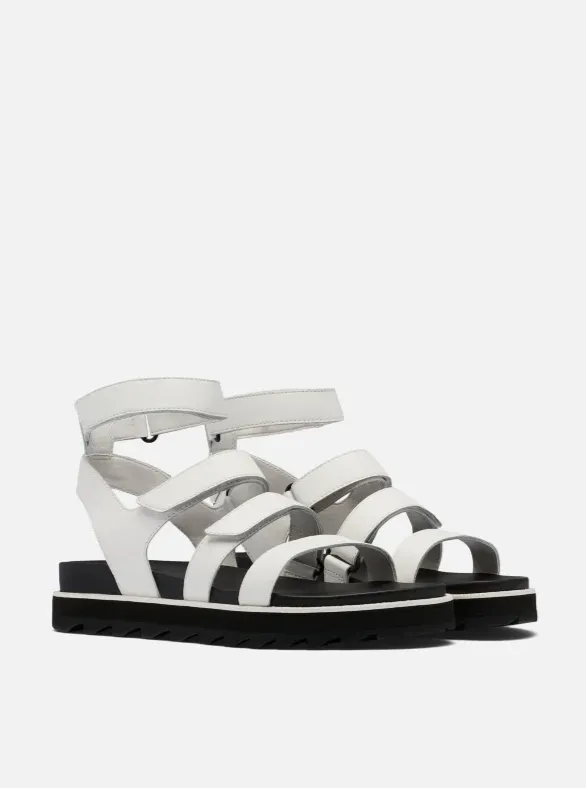 Roaming Multi Strap [Sea Salt/Black]