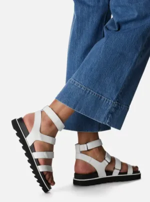 Roaming Multi Strap [Sea Salt/Black]