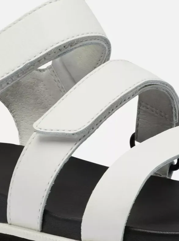 Roaming Multi Strap [Sea Salt/Black]