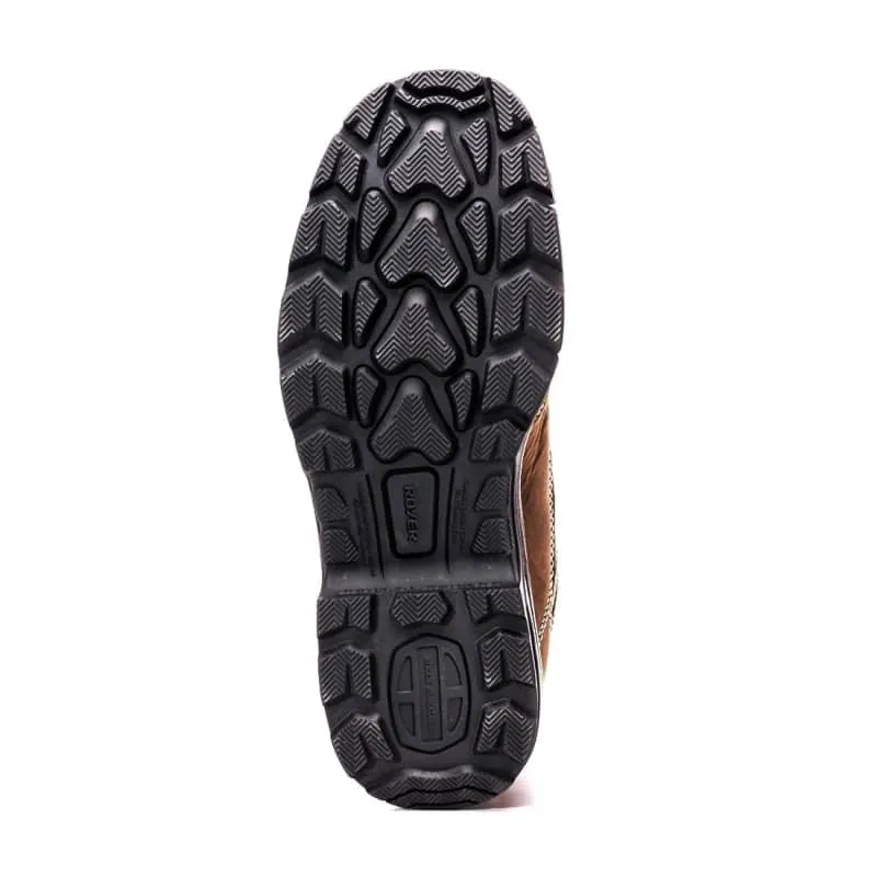 ROYER 5720GT  AGILITY SHIELDTEX, METAL-FREE, PARESHOK 8" SAFETY BOOTS