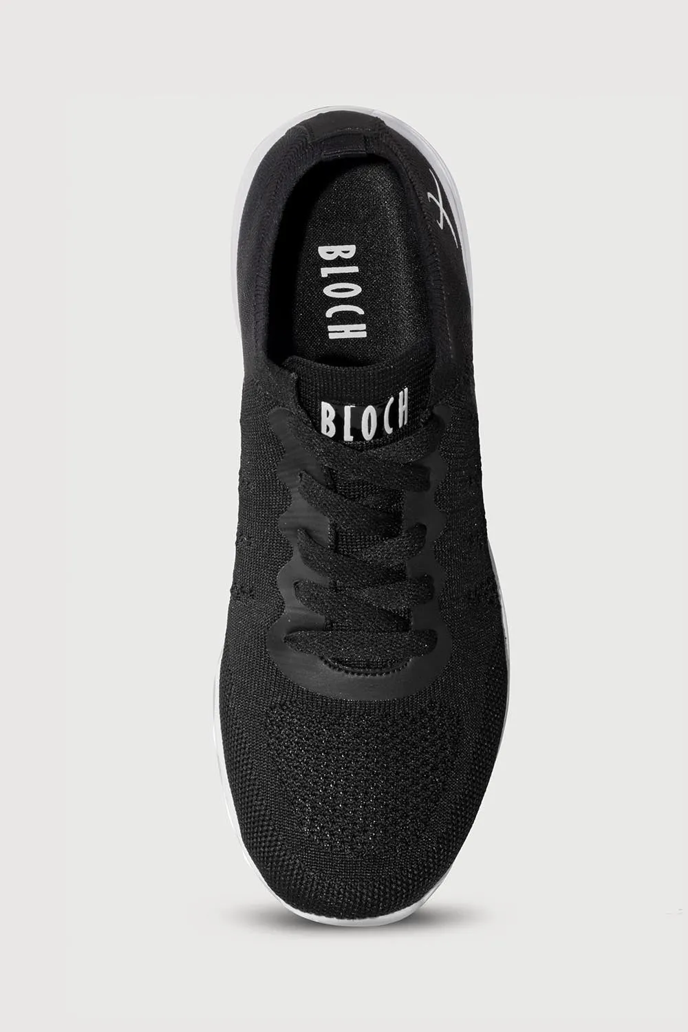 S0926L - Bloch Omnia Lifestyle Dance Sneaker