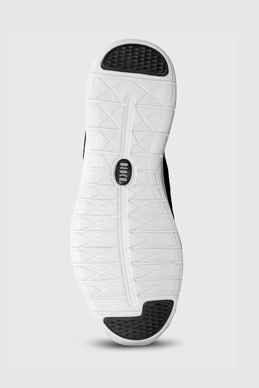 S0926L - Bloch Omnia Lifestyle Dance Sneaker