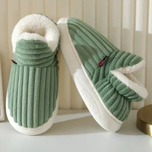 SASHA | SOFT & WARM SLIPPERS FOR LADIES
