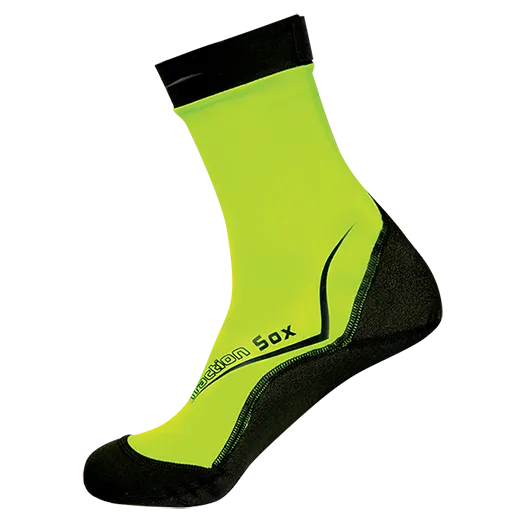 ScubaMax Snorkeling Traction Sand Socks