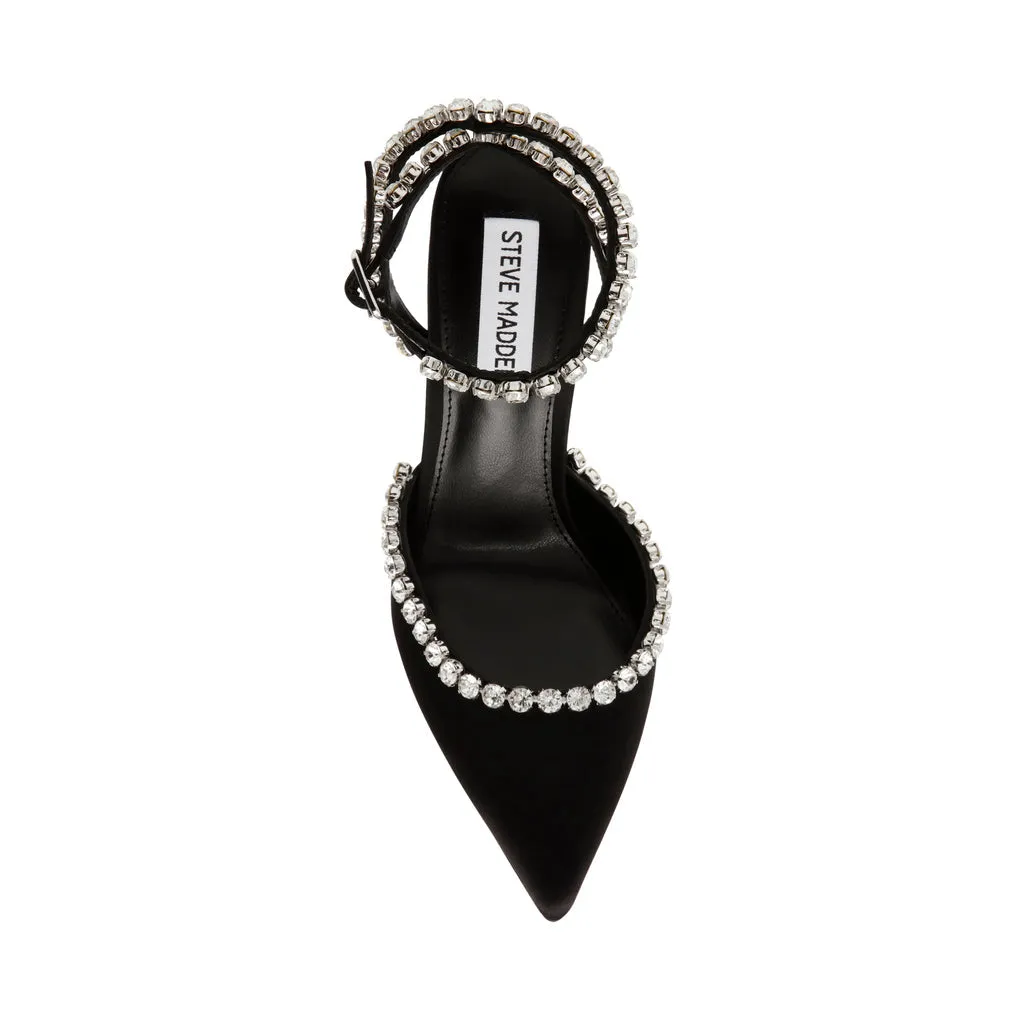 STEVE MADDEN VAMPER SANDAL