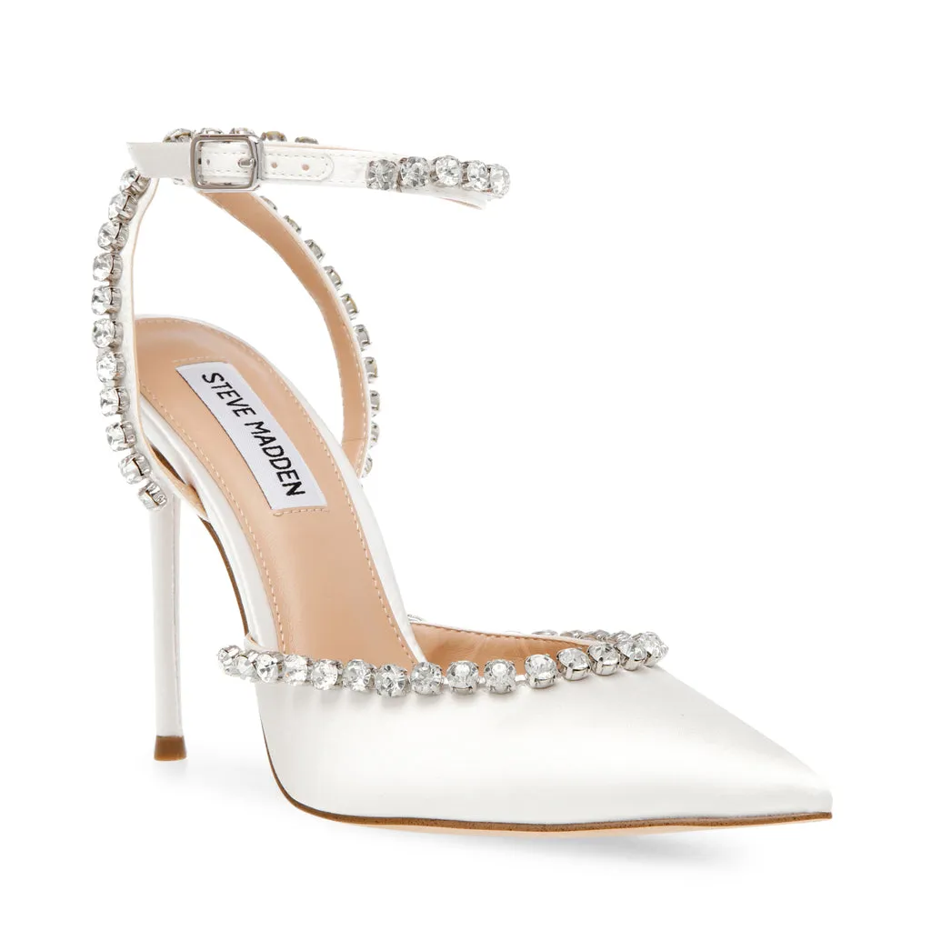 STEVE MADDEN VAMPER SANDAL
