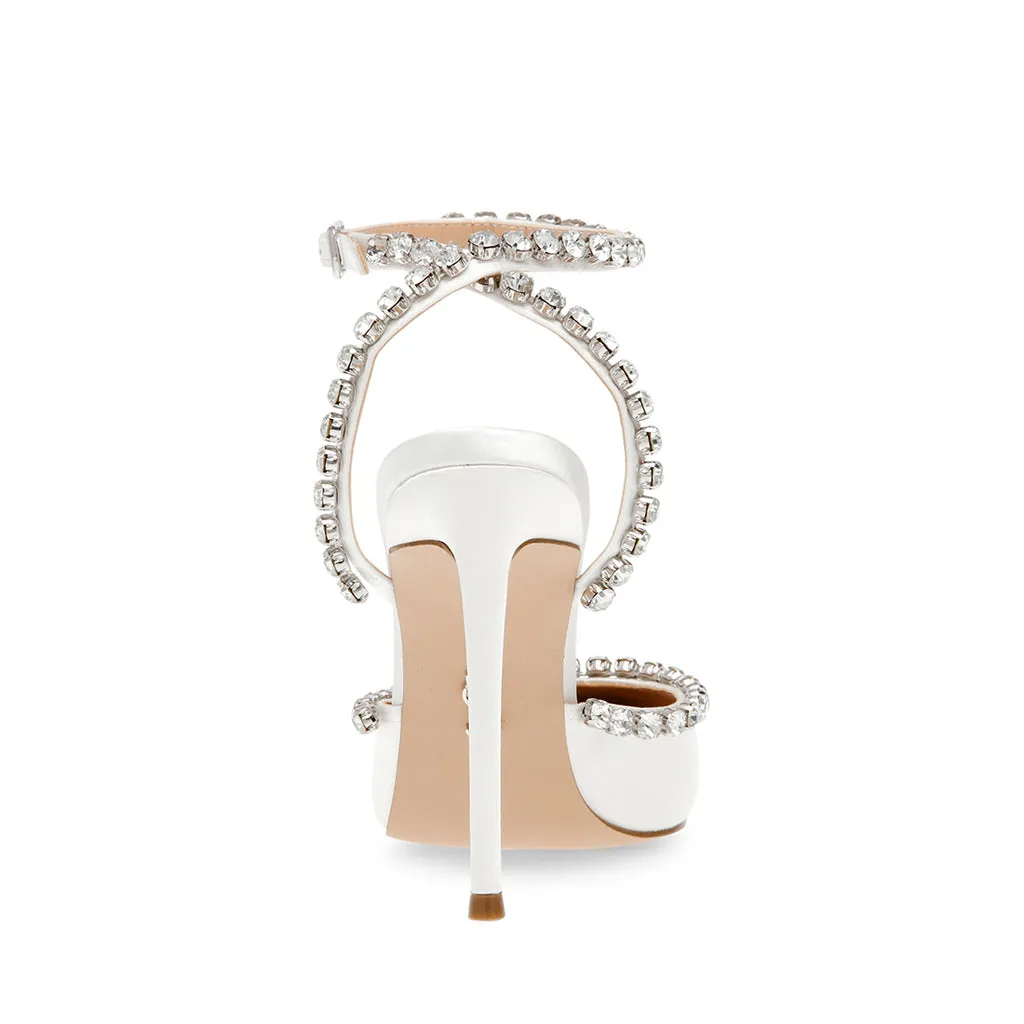 STEVE MADDEN VAMPER SANDAL