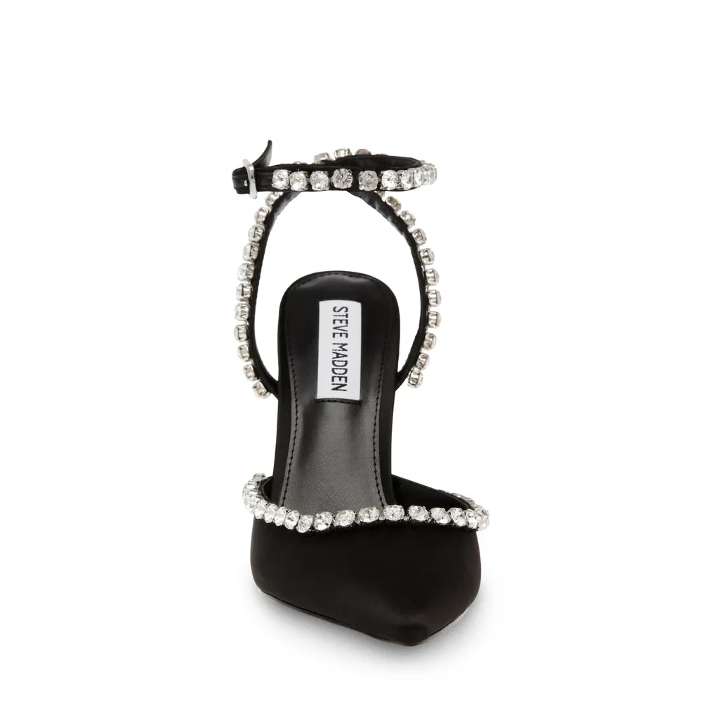 STEVE MADDEN VAMPER SANDAL