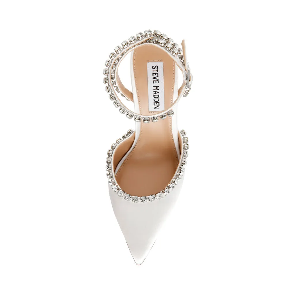 STEVE MADDEN VAMPER SANDAL