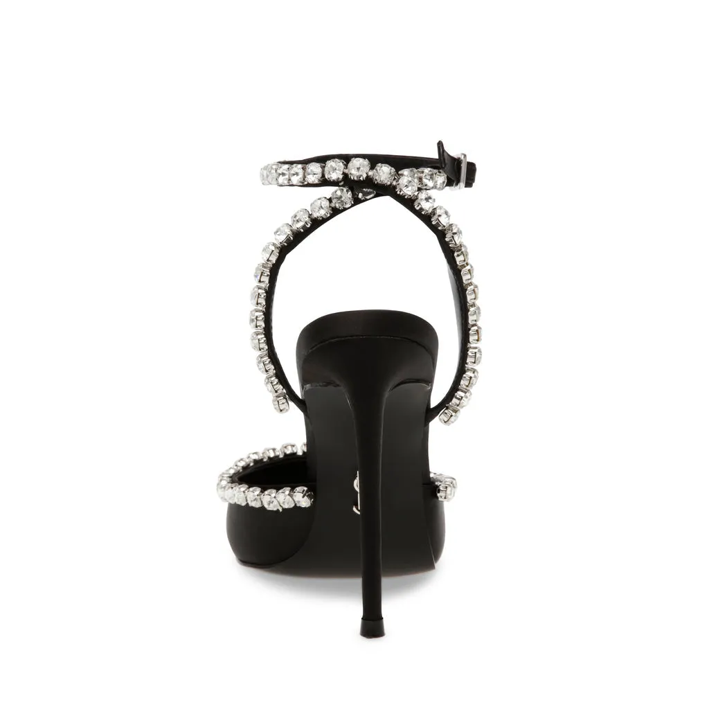 STEVE MADDEN VAMPER SANDAL