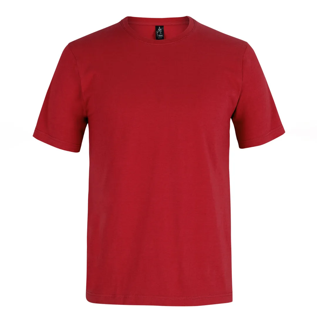 The Bobbin Tee | Adults