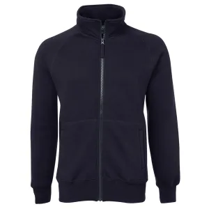 The C of C Full Zip Jacket | Adults