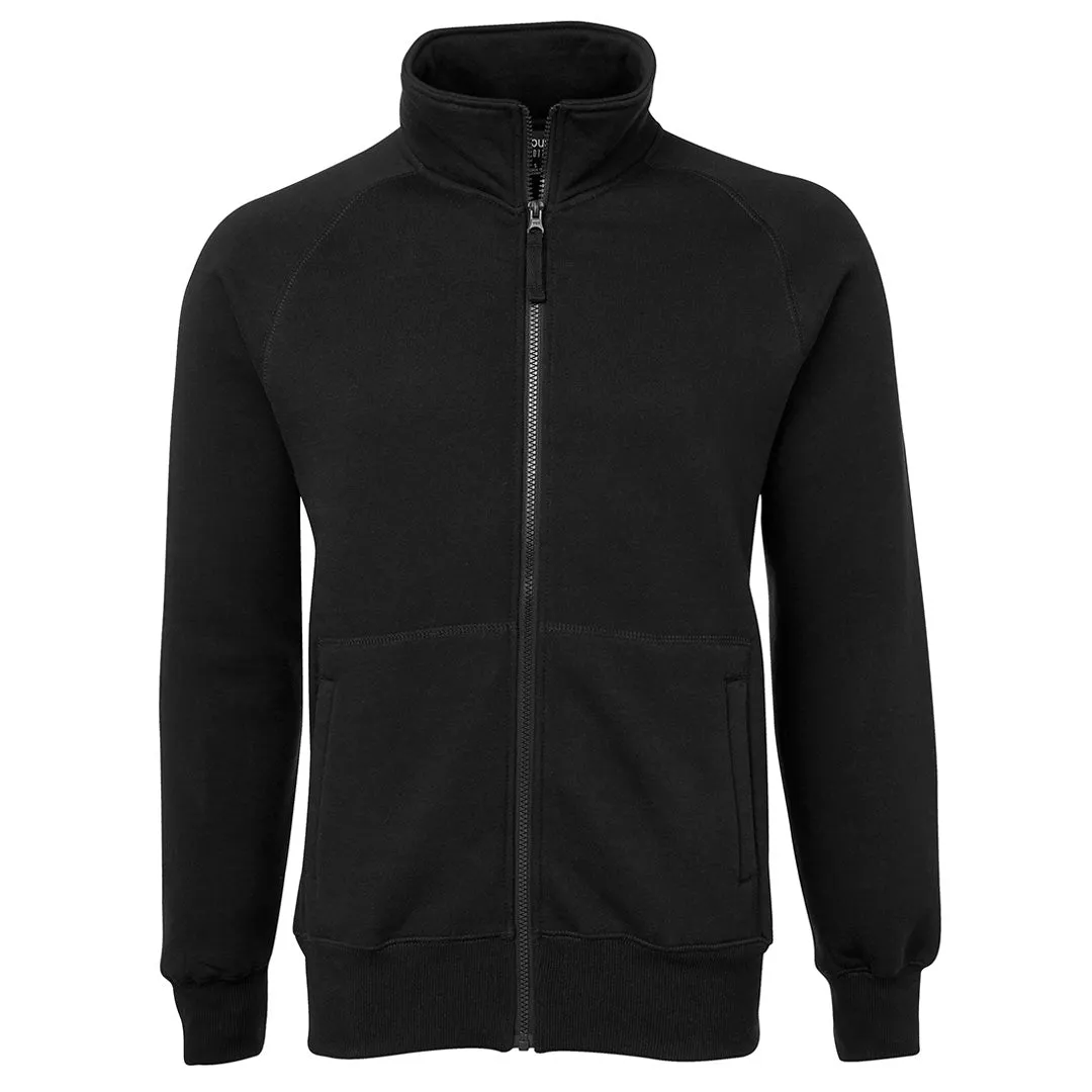 The C of C Full Zip Jacket | Adults