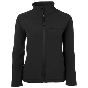 The Layer Soft Shell Jacket | Ladies