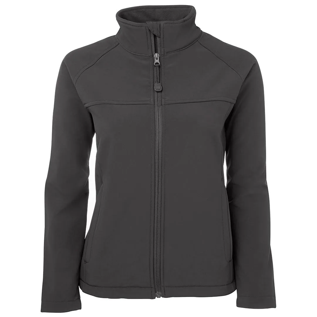 The Layer Soft Shell Jacket | Ladies
