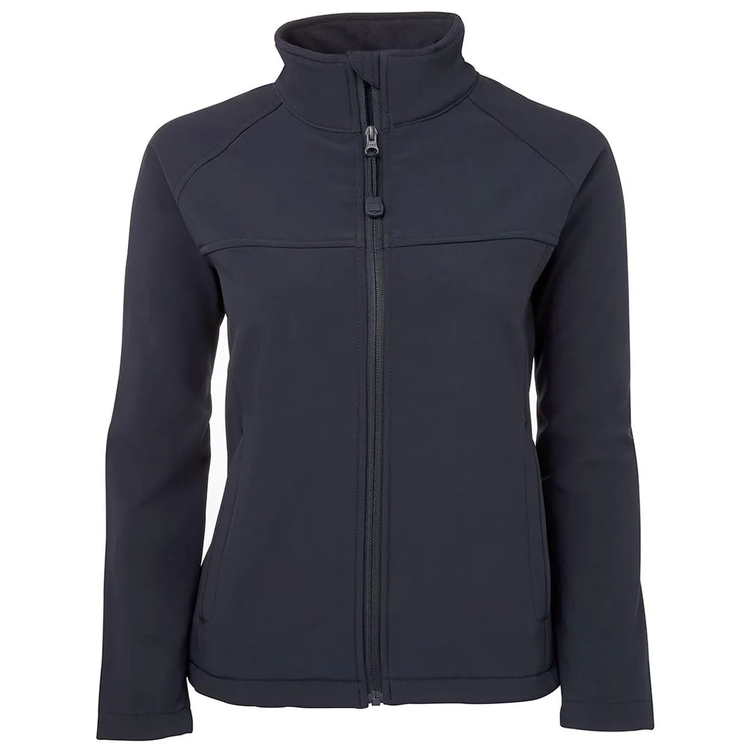 The Layer Soft Shell Jacket | Ladies