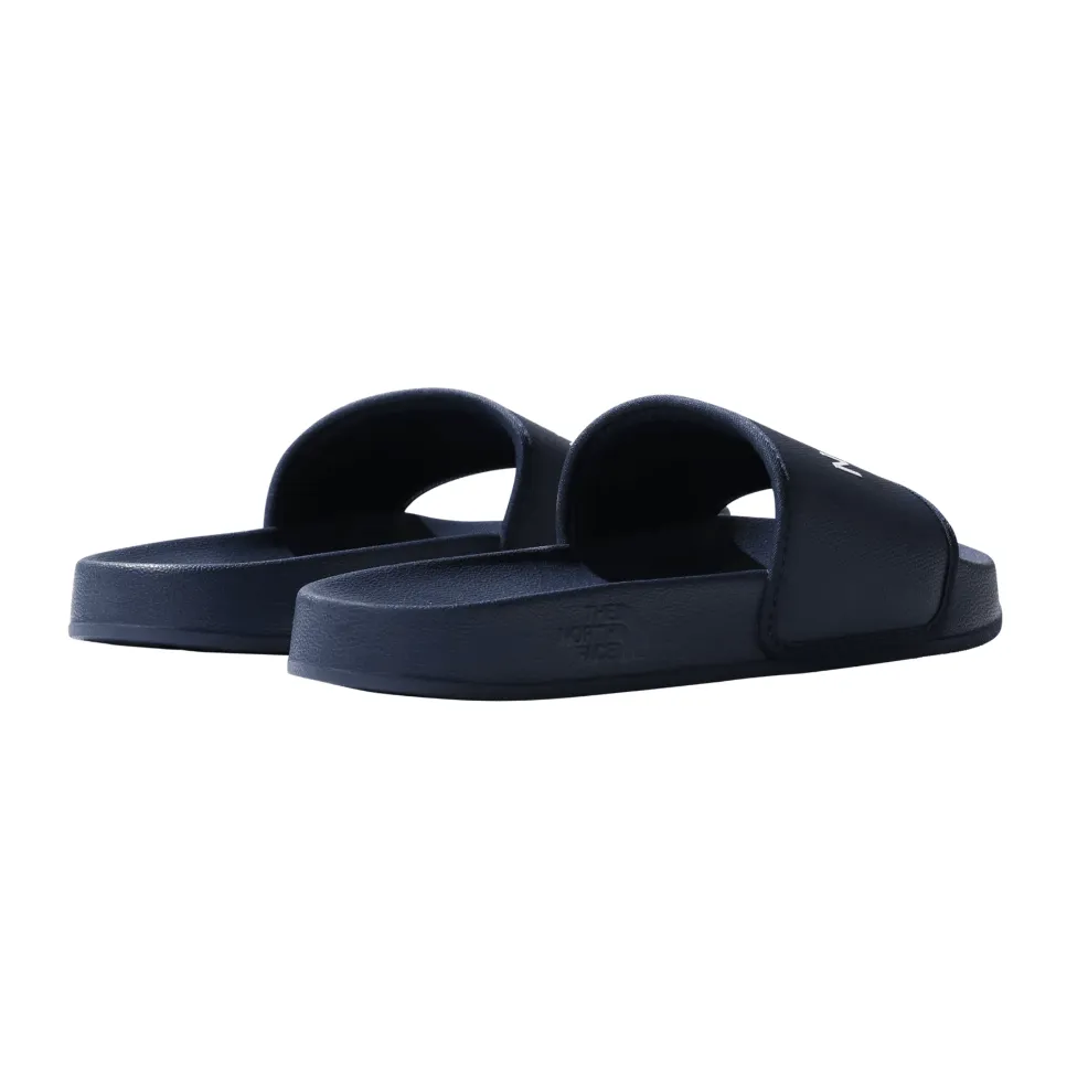 The North Face Mens Base Camp Slide III Summit Navy/TNF White