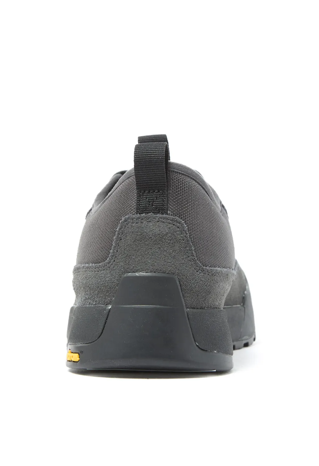 The North Face Men's Clyffe Trainers - Asphalt Grey / TNF Black