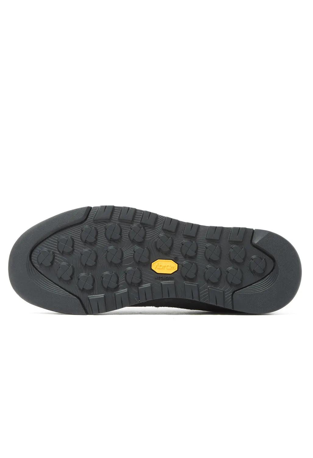 The North Face Men's Clyffe Trainers - Asphalt Grey / TNF Black
