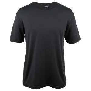 The Podium Stretch Tee | Adults