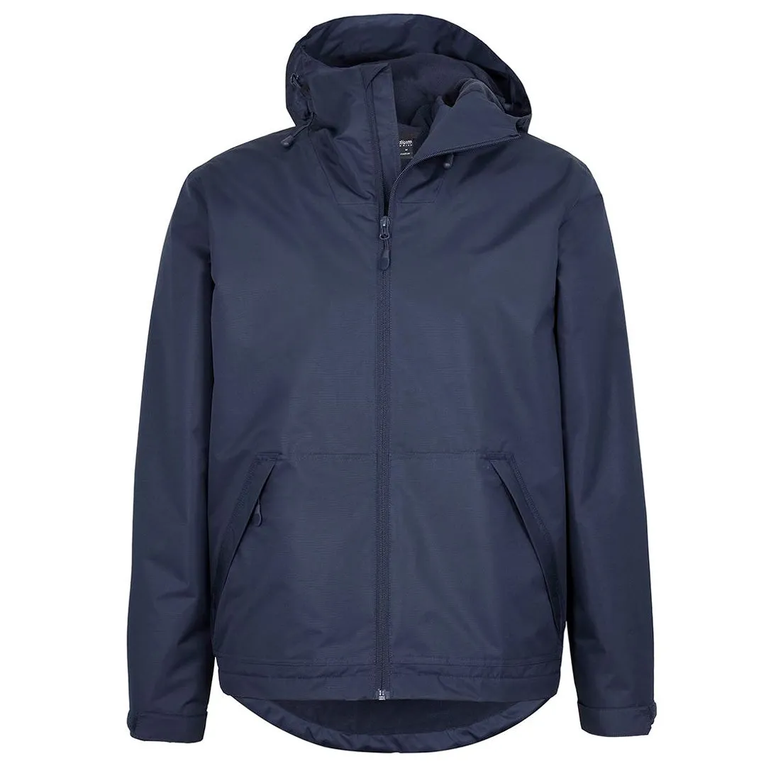 The Podium Tech Jacket | Adults