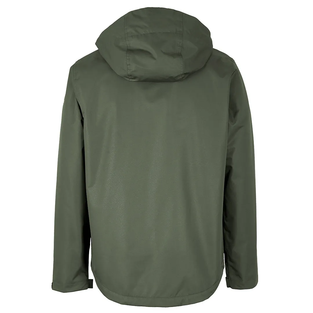 The Podium Tech Jacket | Adults