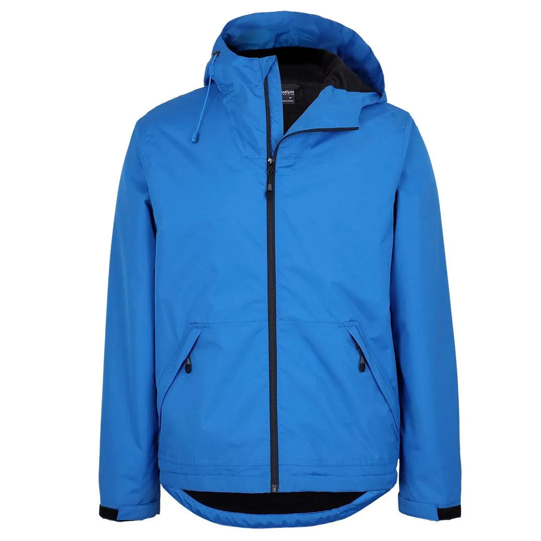 The Podium Tech Jacket | Adults