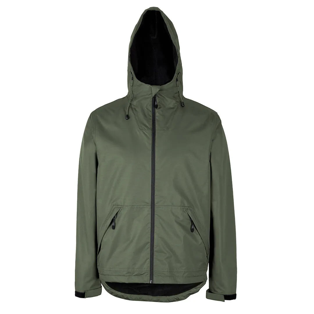 The Podium Tech Jacket | Adults