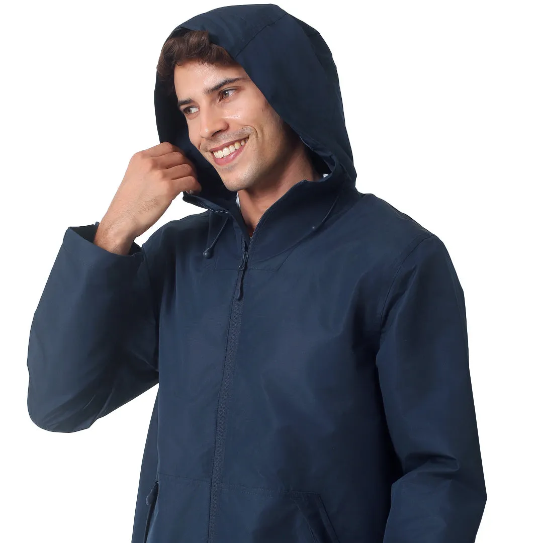 The Podium Tech Jacket | Adults