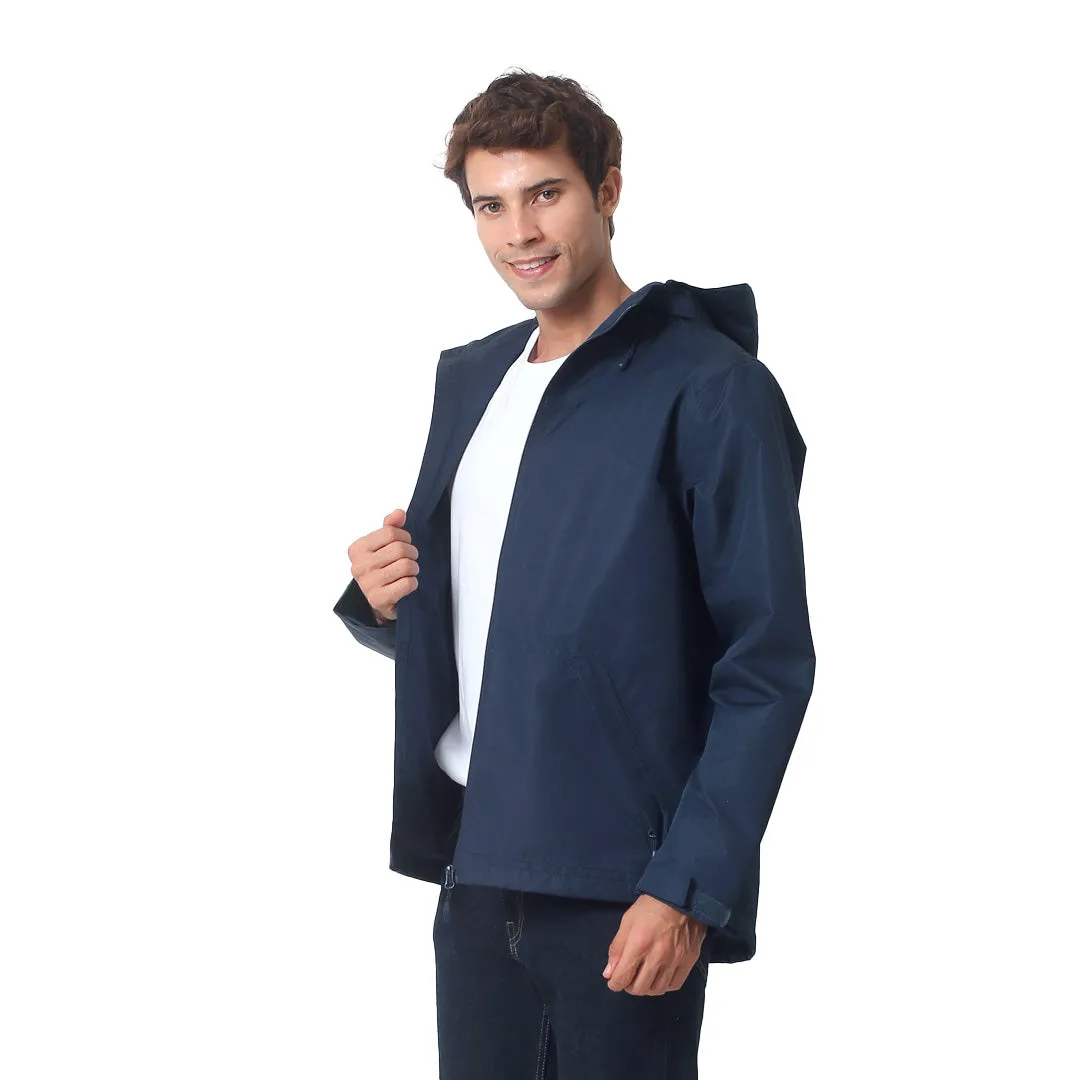 The Podium Tech Jacket | Adults