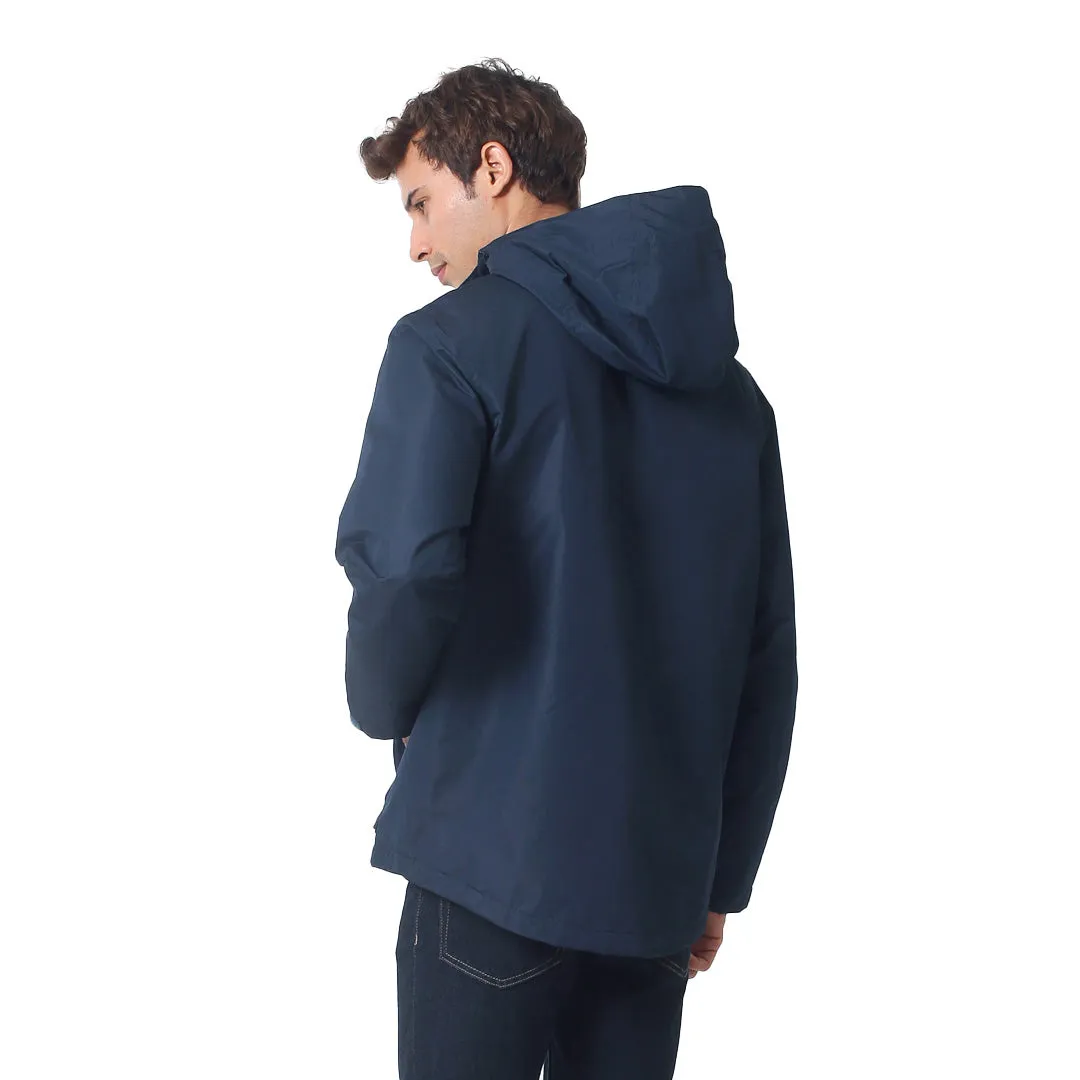 The Podium Tech Jacket | Adults