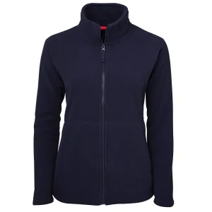 The Polar Jacket | Ladies