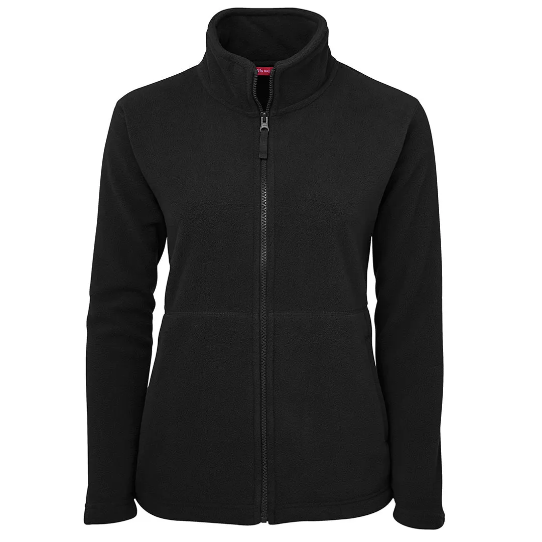 The Polar Jacket | Ladies