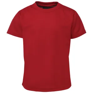 The Poly Tee | Adults | Short Sleeve