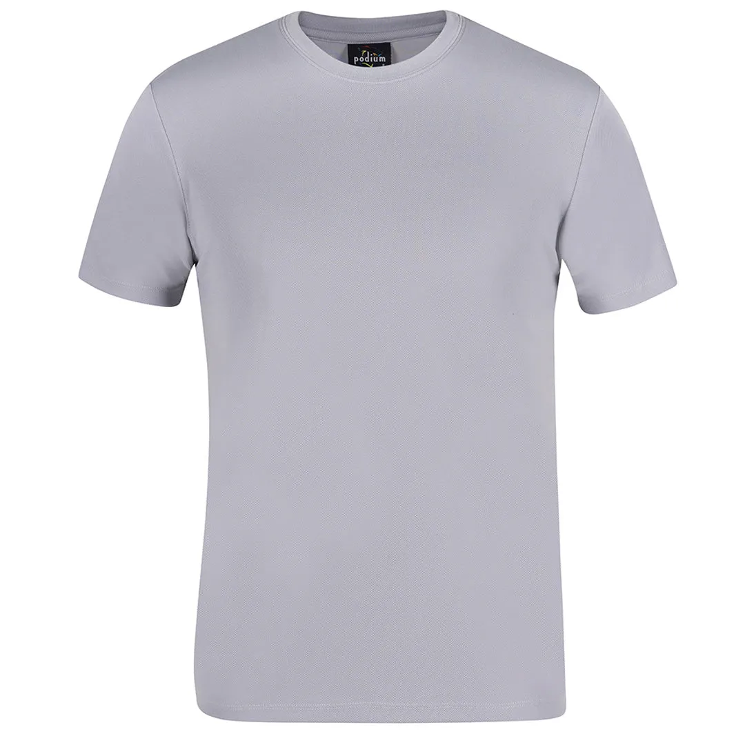 The Poly Tee | Adults | Short Sleeve