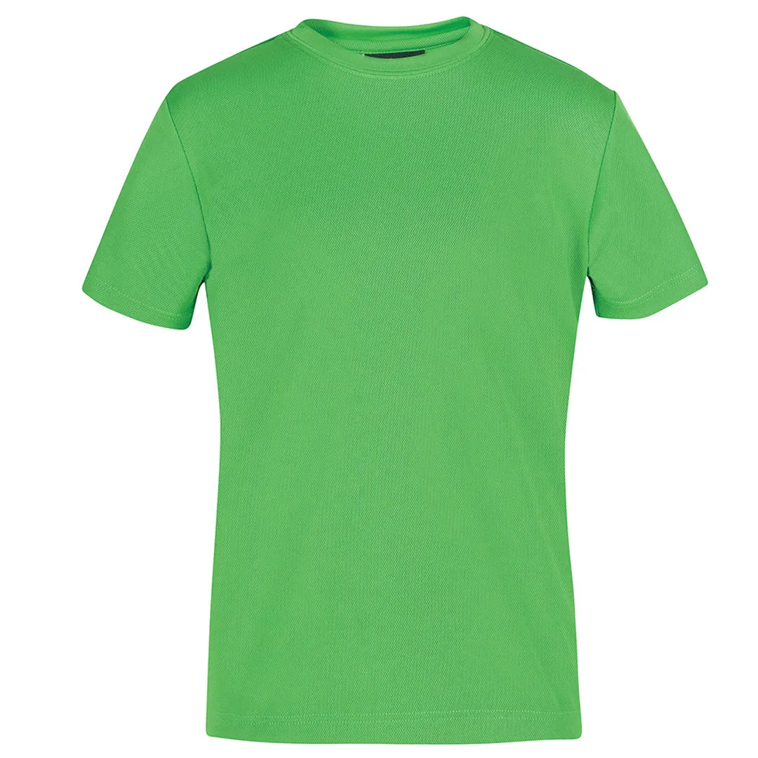 The Poly Tee | Adults | Short Sleeve