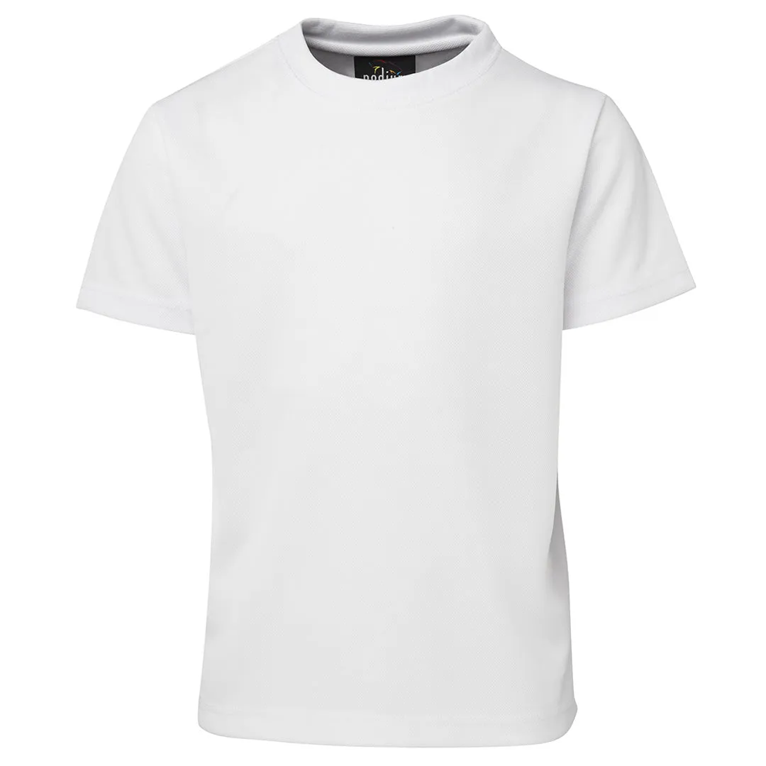 The Poly Tee | Adults | Short Sleeve