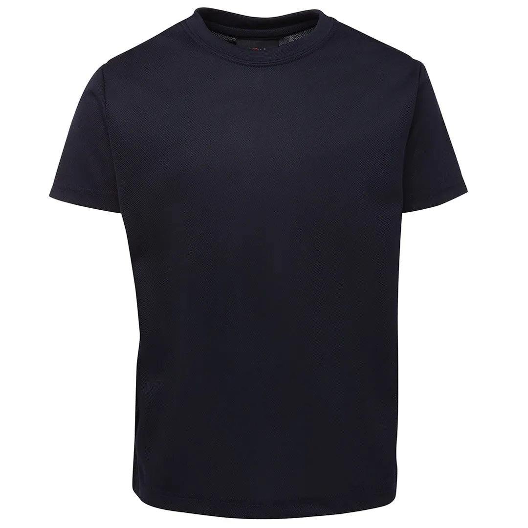 The Poly Tee | Adults | Short Sleeve
