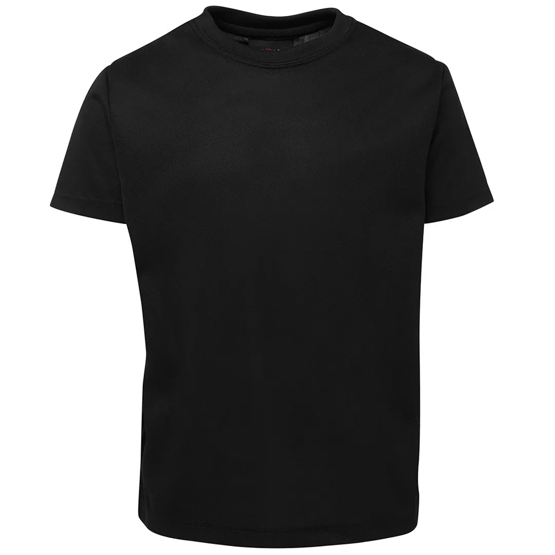 The Poly Tee | Adults | Short Sleeve