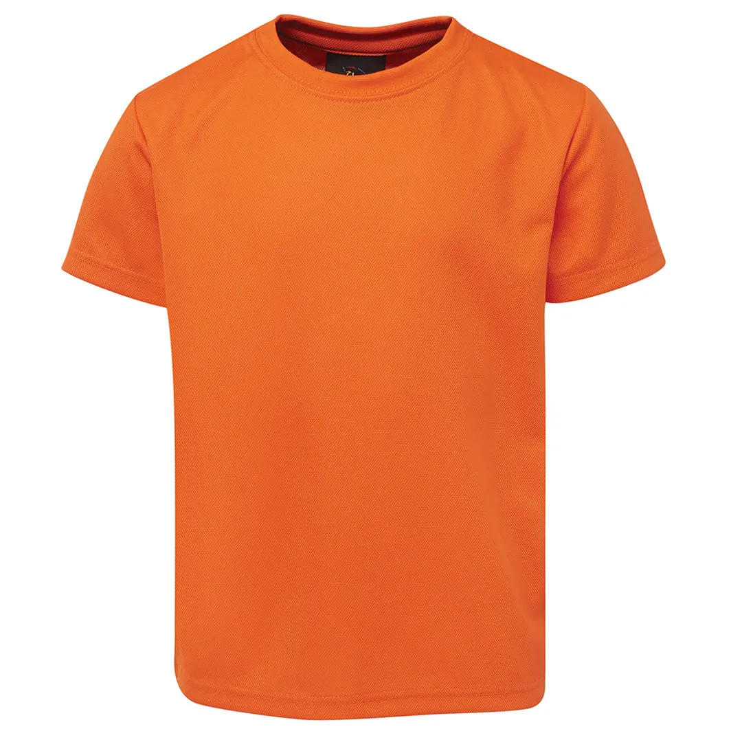 The Poly Tee | Adults | Short Sleeve