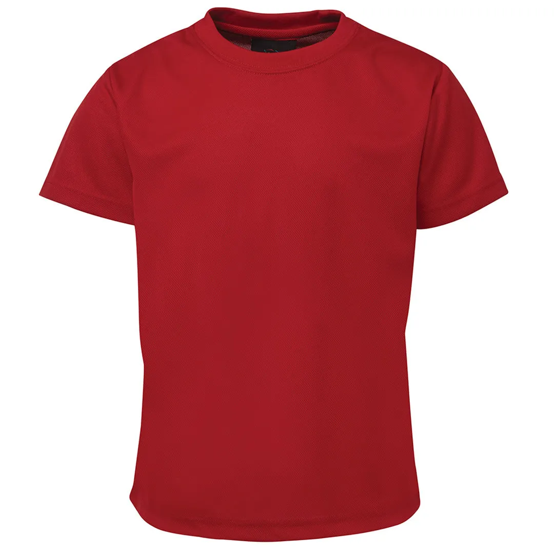 The Poly Tee | Adults | Short Sleeve