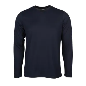 The Poly Tee | Mens | Long Sleeve