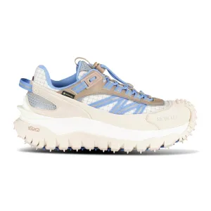 Trailgrip Low Trainers Pale Pink