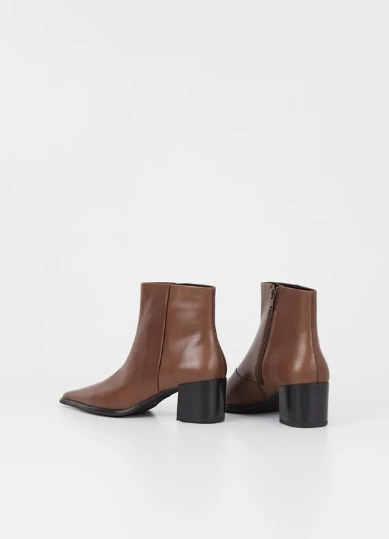 VAGABOND GISELLE BOOTIE