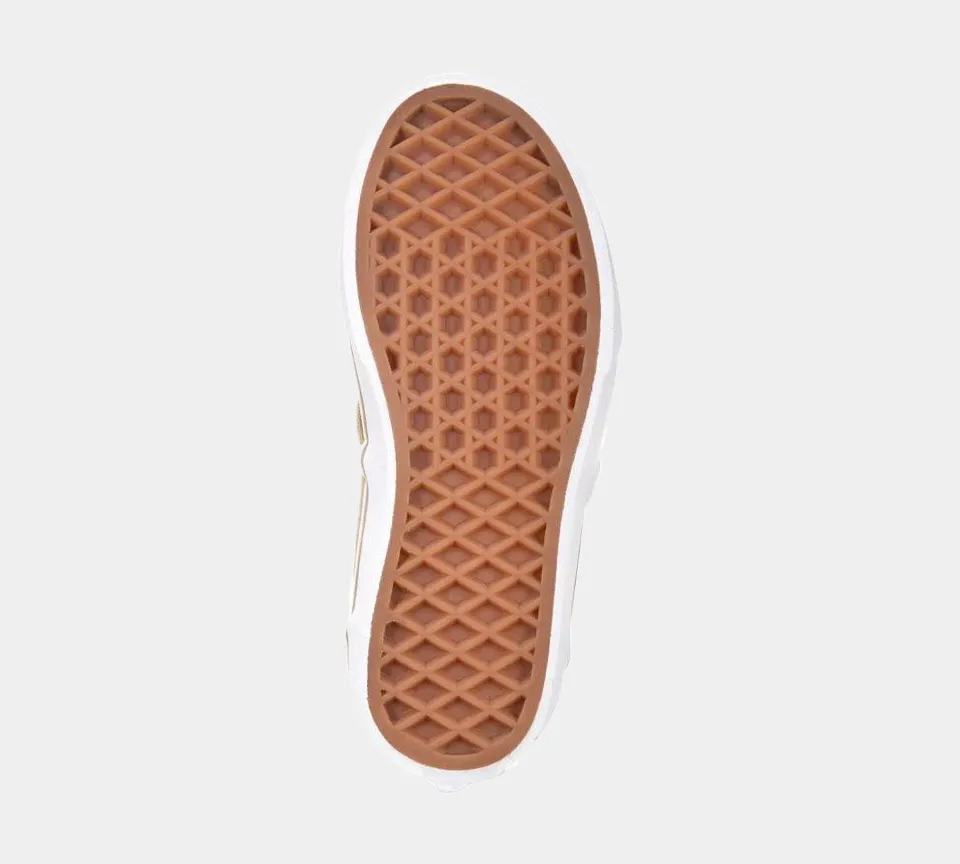 Vans Atwood Deluxe Canvas Khaki/Guatemala Kids ZSTESV