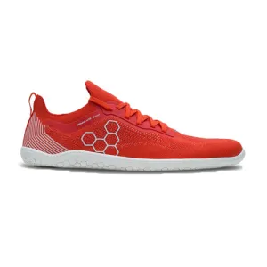 Vivobarefoot - Primus Lite Knit - Flame - Men's